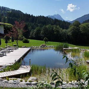 Skirast - Kirchberg